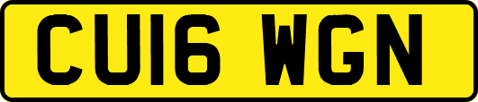 CU16WGN