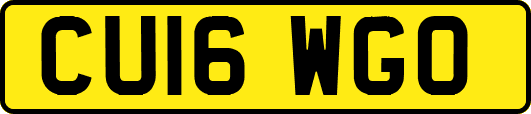 CU16WGO
