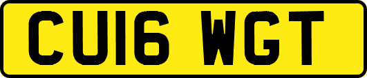 CU16WGT