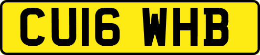 CU16WHB