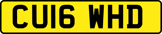 CU16WHD