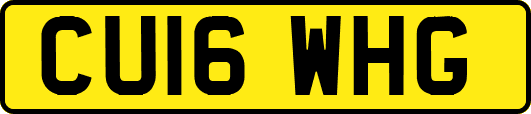 CU16WHG