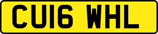 CU16WHL