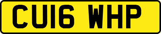 CU16WHP