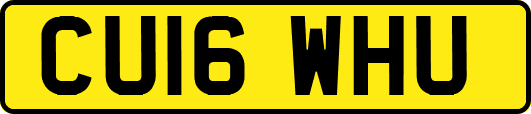 CU16WHU