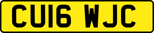 CU16WJC