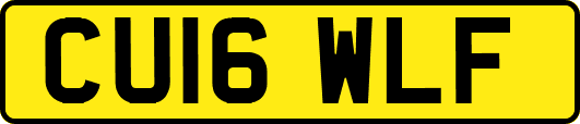 CU16WLF