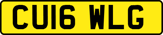 CU16WLG