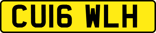 CU16WLH