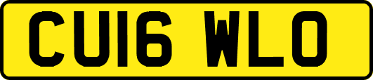 CU16WLO