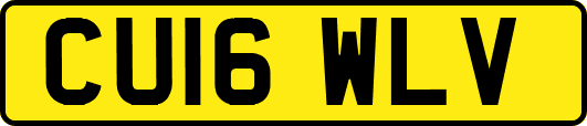 CU16WLV