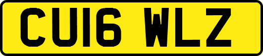 CU16WLZ