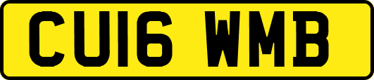 CU16WMB