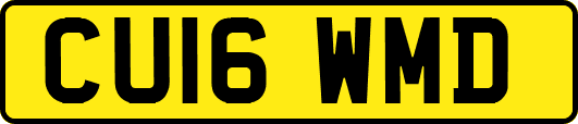 CU16WMD