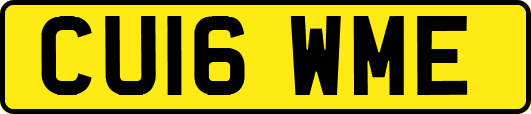 CU16WME