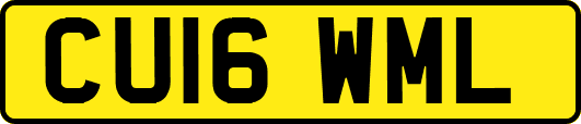 CU16WML