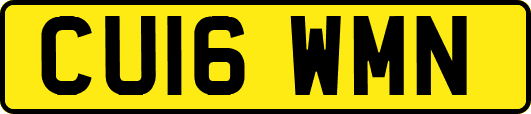 CU16WMN