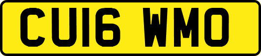 CU16WMO