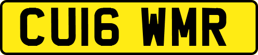 CU16WMR