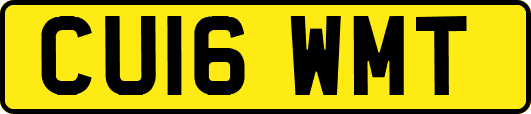 CU16WMT