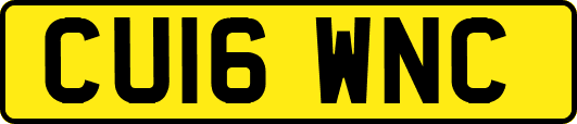 CU16WNC
