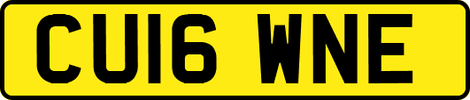 CU16WNE