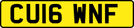 CU16WNF