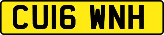 CU16WNH