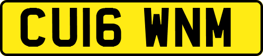 CU16WNM