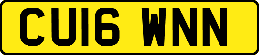 CU16WNN