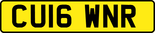 CU16WNR