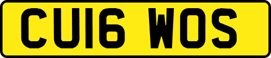 CU16WOS