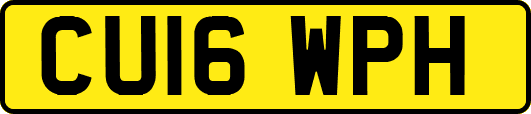 CU16WPH