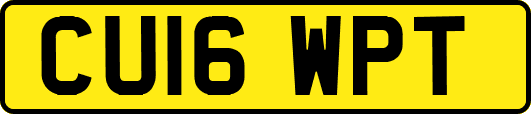 CU16WPT