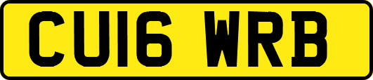 CU16WRB