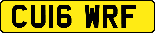 CU16WRF
