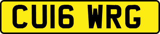 CU16WRG