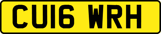 CU16WRH