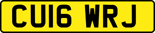 CU16WRJ