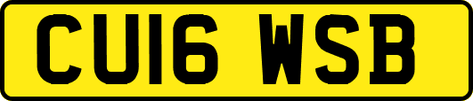 CU16WSB