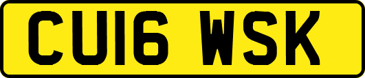 CU16WSK
