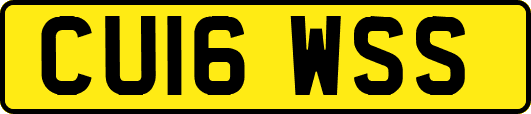 CU16WSS
