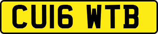 CU16WTB