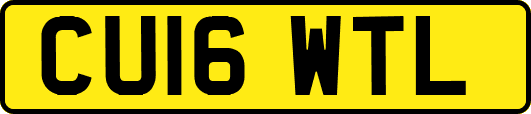 CU16WTL