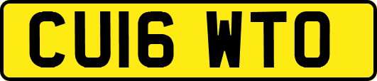 CU16WTO