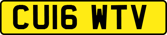 CU16WTV