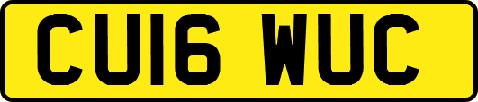 CU16WUC
