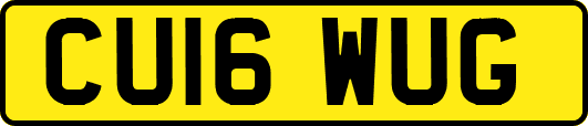 CU16WUG