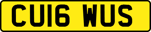 CU16WUS