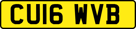 CU16WVB